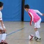 Under 11: danes v Nabrežini nogomtni pokal ZSŠDI