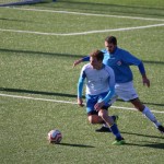 Nogomet 2 A liga : Vesna - Breg