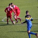 Nogomet Elitna liga : Kras Repen - Maniago