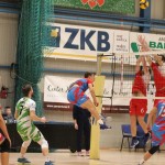 Odbojka moška C liga : Sloga Tabor - Slovolley