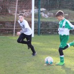 Nogomet U 11 v Bazovici