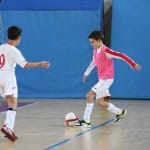 Under 11: danes v Nabrežini nogomtni pokal ZSŠDI