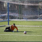 Nogomet 2 A liga : Vesna - Breg