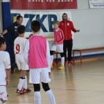 Under 11: danes v Nabrežini nogomtni pokal ZSŠDI