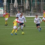 Nogomet U 16 : Vesna - Romans