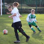 Nogomet U 11 v Bazovici