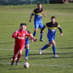 Nogomet Elitna liga : Kras Repen - Maniago