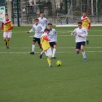 Nogomet U 16 : Vesna - Romans