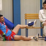 Odbojka moška C liga : Sloga Tabor - Slovolley