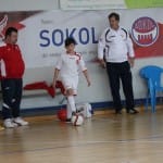 Under 11: danes v Nabrežini nogomtni pokal ZSŠDI