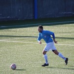 Nogomet 2 A liga : Vesna - Breg