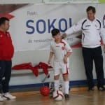 Under 11: danes v Nabrežini nogomtni pokal ZSŠDI
