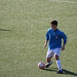 Nogomet 2 A liga : Vesna - Breg