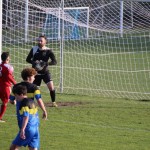 Nogomet Elitna liga : Kras Repen - Maniago