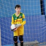 Under 11: danes v Nabrežini nogomtni pokal ZSŠDI