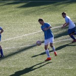 Nogomet 2 A liga : Vesna - Breg