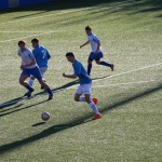 Nogomet 2 A liga : Vesna - Breg