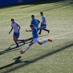 Nogomet 2 A liga : Vesna - Breg