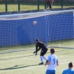 Nogomet 2 A liga : Vesna - Breg