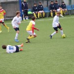 Nogomet U 16 : Vesna - Romans