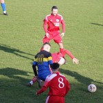 Nogomet Elitna liga : Kras Repen - Maniago