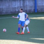 Nogomet 2 A liga : Vesna - Breg