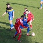 Nogomet Elitna liga : Kras Repen - Maniago