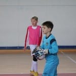 Under 11: danes v Nabrežini nogomtni pokal ZSŠDI