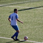 Nogomet 2 A liga : Vesna - Breg