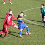 Nogomet Elitna liga : Kras Repen - Maniago