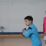 Under 11: danes v Nabrežini nogomtni pokal ZSŠDI