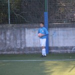 Nogomet 2 A liga : Vesna - Breg