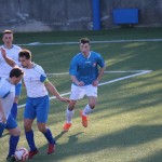 Nogomet 2 A liga : Vesna - Breg