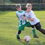 Nogomet U 11 v Bazovici