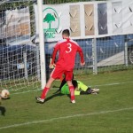 Nogomet Elitna liga : Kras Repen - Maniago