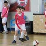 Under 11: danes v Nabrežini nogomtni pokal ZSŠDI