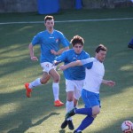 Nogomet 2 A liga : Vesna - Breg