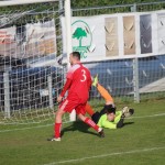 Nogomet Elitna liga : Kras Repen - Maniago
