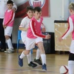 Under 11: danes v Nabrežini nogomtni pokal ZSŠDI