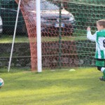 Nogomet U 11 v Bazovici