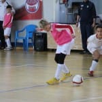 Under 11: danes v Nabrežini nogomtni pokal ZSŠDI