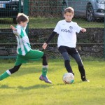 Nogomet U 11 v Bazovici