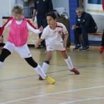 Under 11: danes v Nabrežini nogomtni pokal ZSŠDI