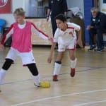 Under 11: danes v Nabrežini nogomtni pokal ZSŠDI