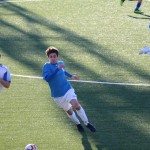 Nogomet 2 A liga : Vesna - Breg