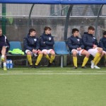 Nogomet U 16 : Vesna - Romans