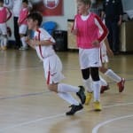 Under 11: danes v Nabrežini nogomtni pokal ZSŠDI