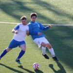 Nogomet 2 A liga : Vesna - Breg