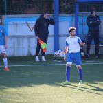 Nogomet 2 A liga : Vesna - Breg