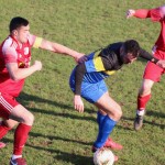 Nogomet Elitna liga : Kras Repen - Maniago